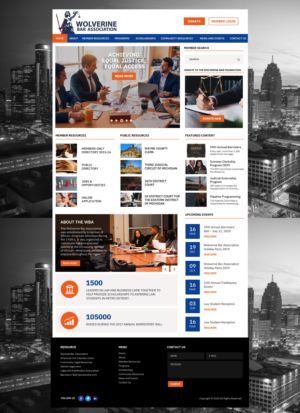 WordPress-Design von pb für dieses Projekt | Design: #25635605