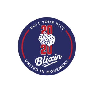 Boutique Cap Brand Patch design (BLIXIN 20/20) | Bekleidung-Design von 75-R-P-Z