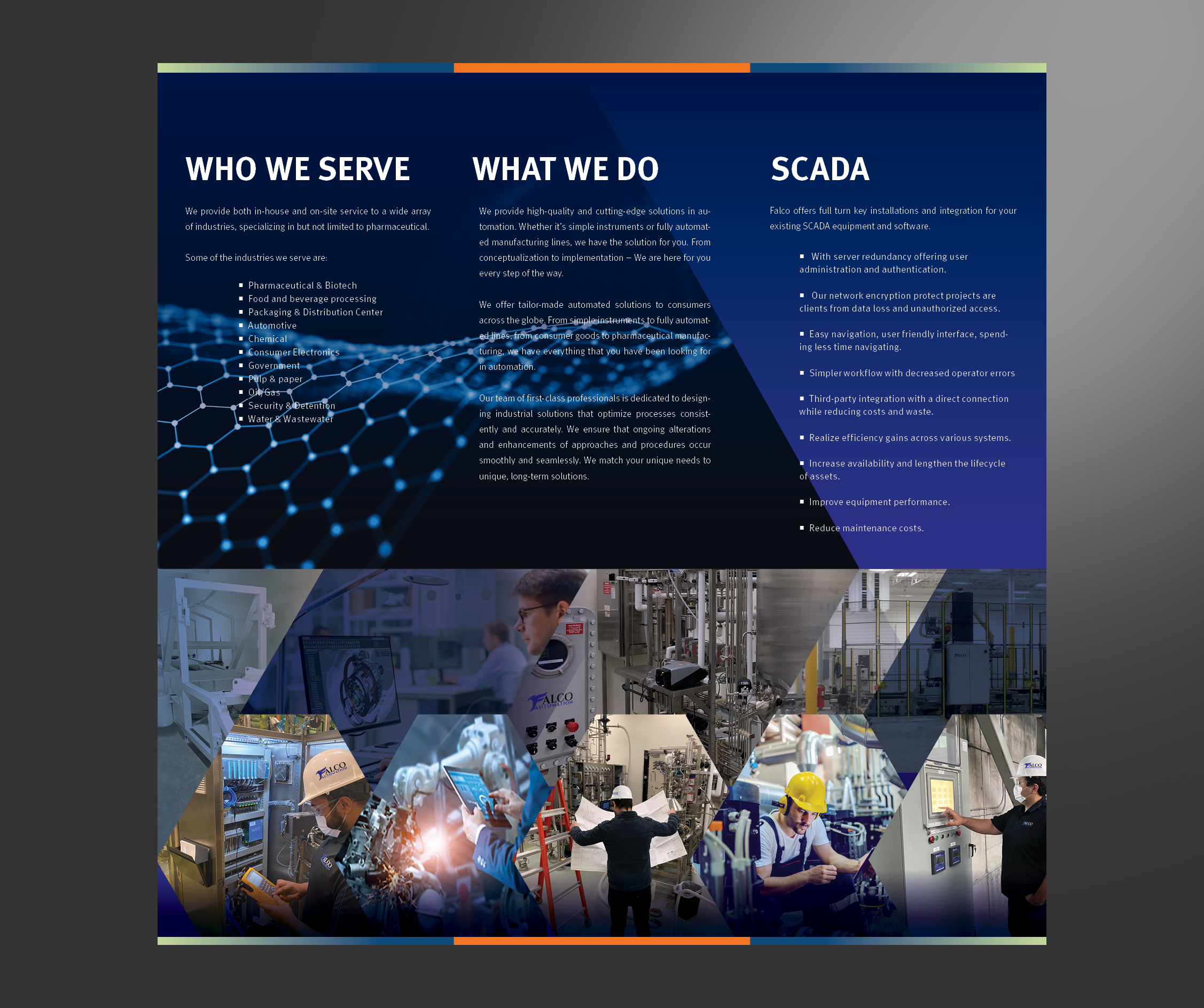 Design de Brochure par INGA DESIGN pour ce projet | Design #25647815