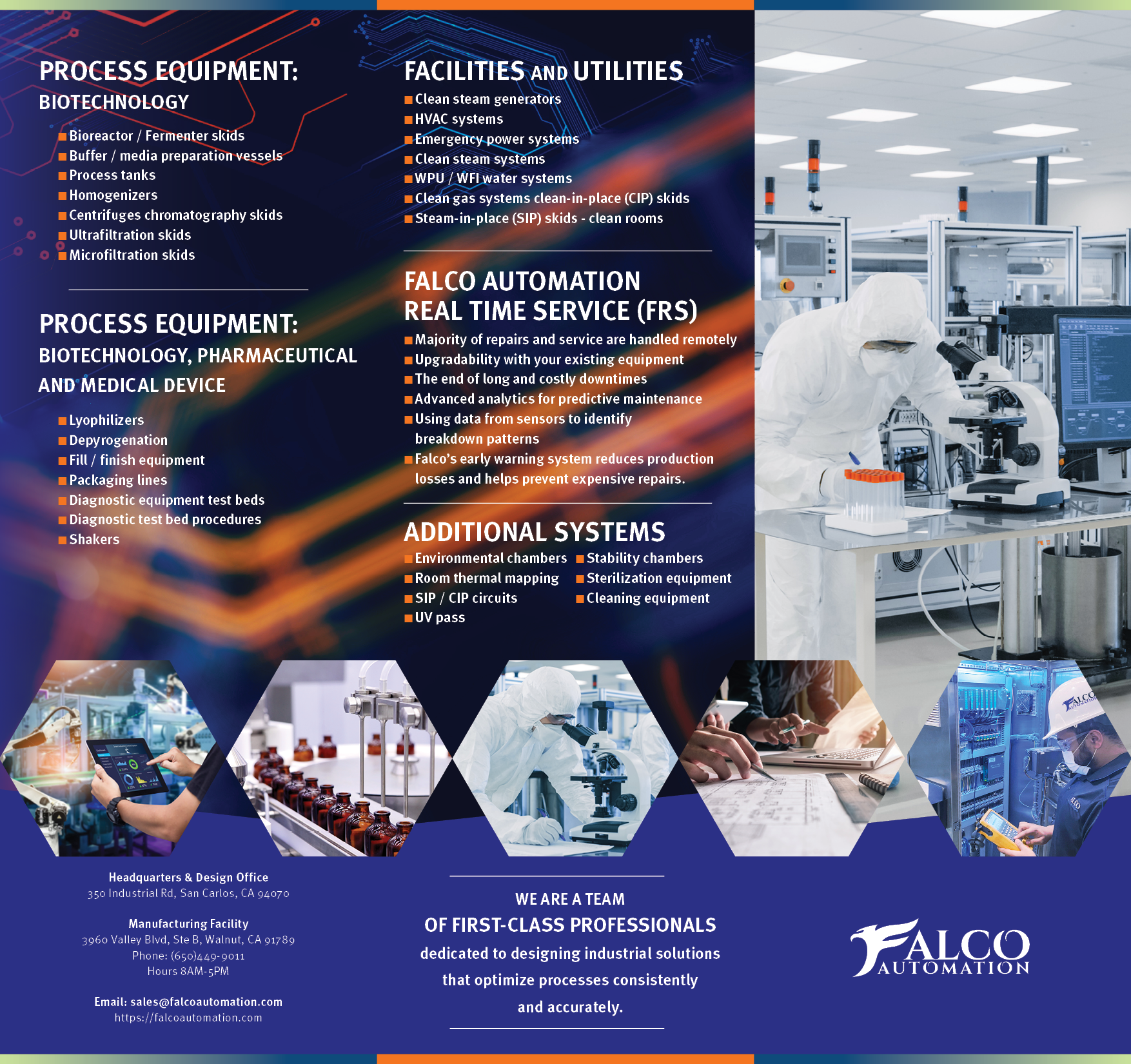 Brochure Design by INGA DESIGN for this project | Design #25709771