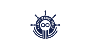 Kraken Marine Group | Logo Design by MT