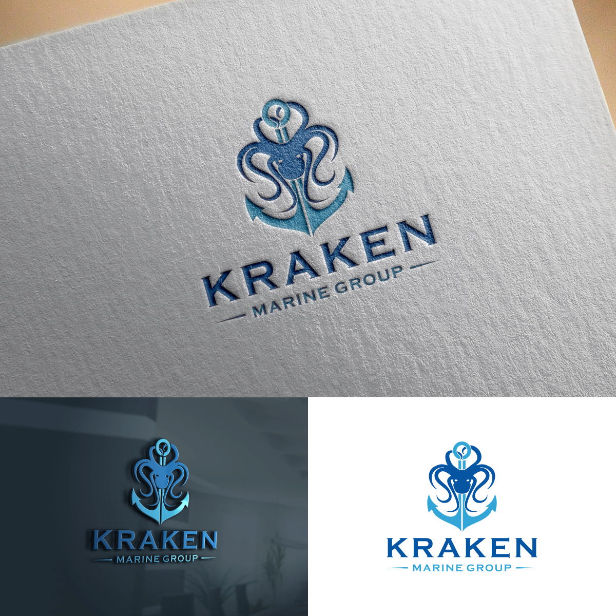 Logo Design by aqilazhifara for this project | Design: #25635196