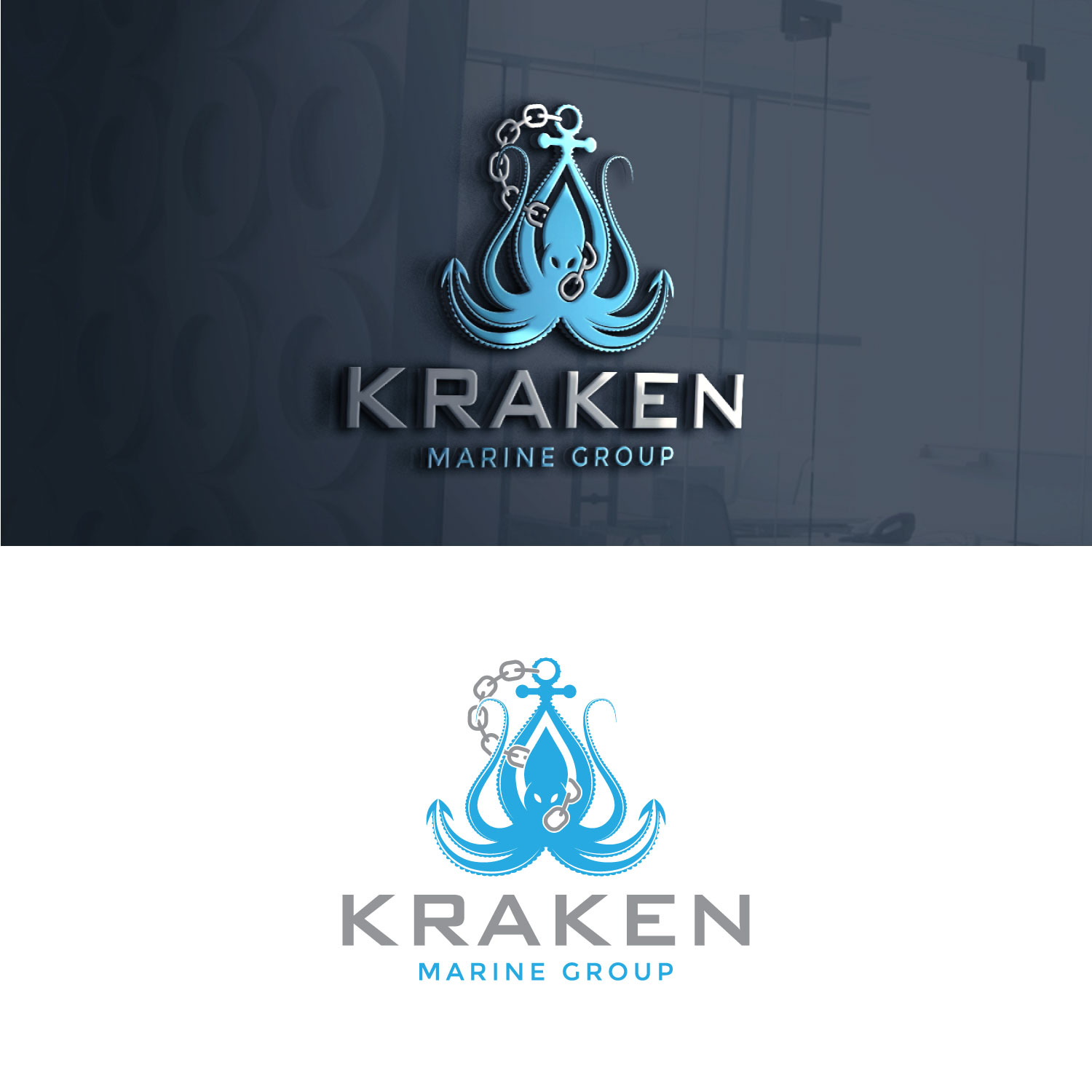 Logo Design by AinebAyoub for this project | Design #25648031