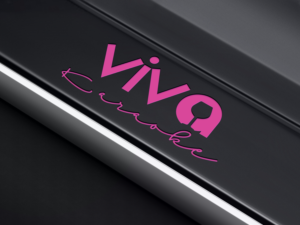 Viva Karaoke | Design de Logo par makerlogoz