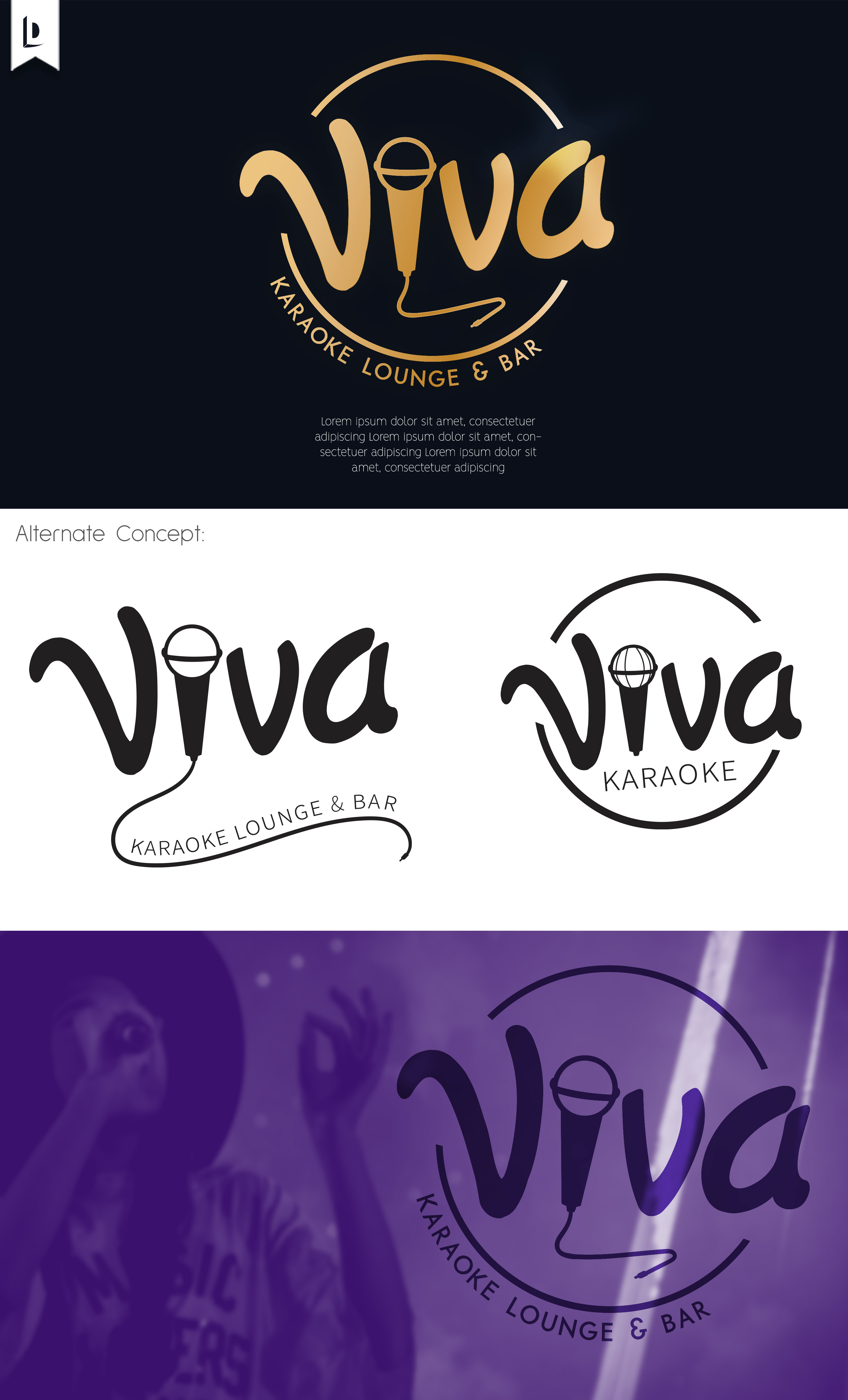 Logo Design by deeds30 for this project | Design #25712590