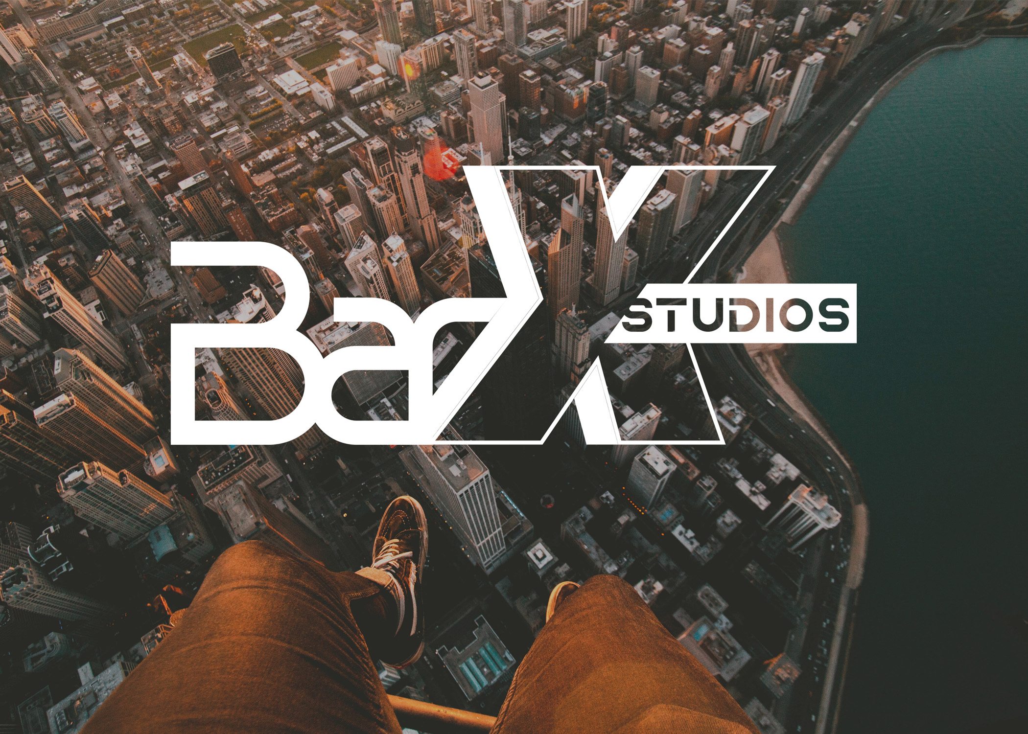 Logo Design by Gijojomon for this project | Design #25643773