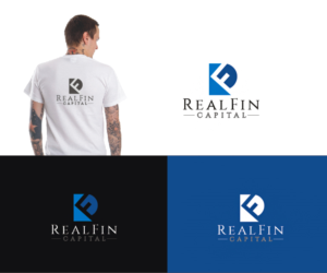 Logo Design by Vishak vasu