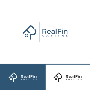 Logo Design by Larss Petrov