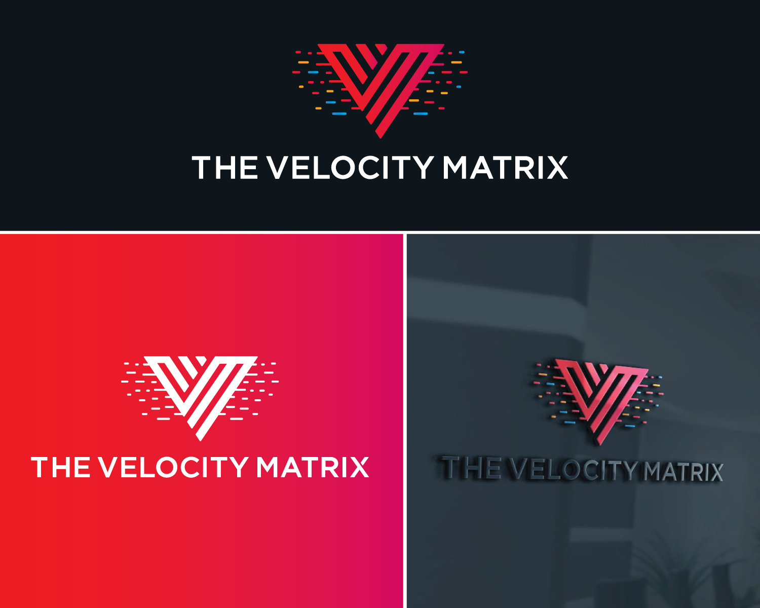 Logo Design by Atec for this project | Design #25632439