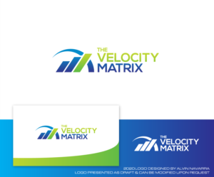 Logo Design by alvinnavarra for this project | Design: #25659912