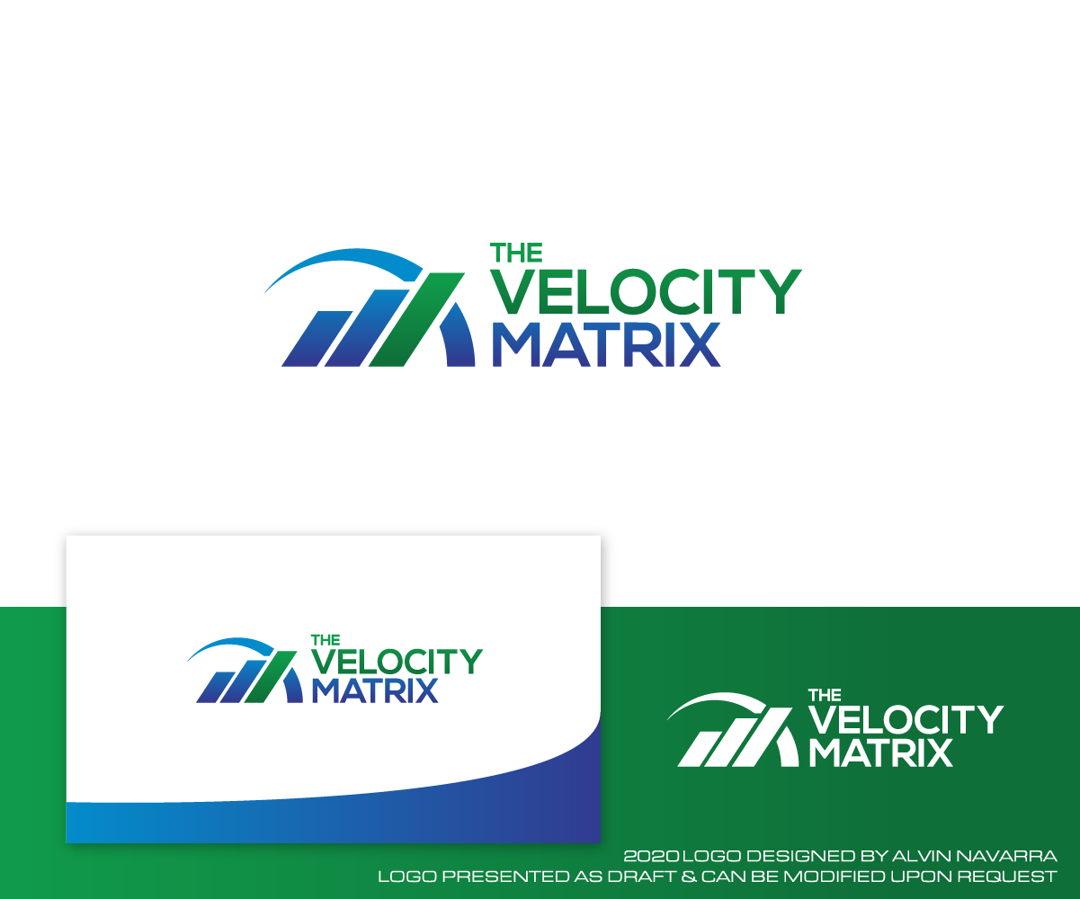 Logo Design by alvinnavarra for this project | Design #25662166