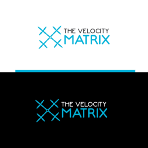 The Velocity Matrix | Design de Logo par FourtuneDesign