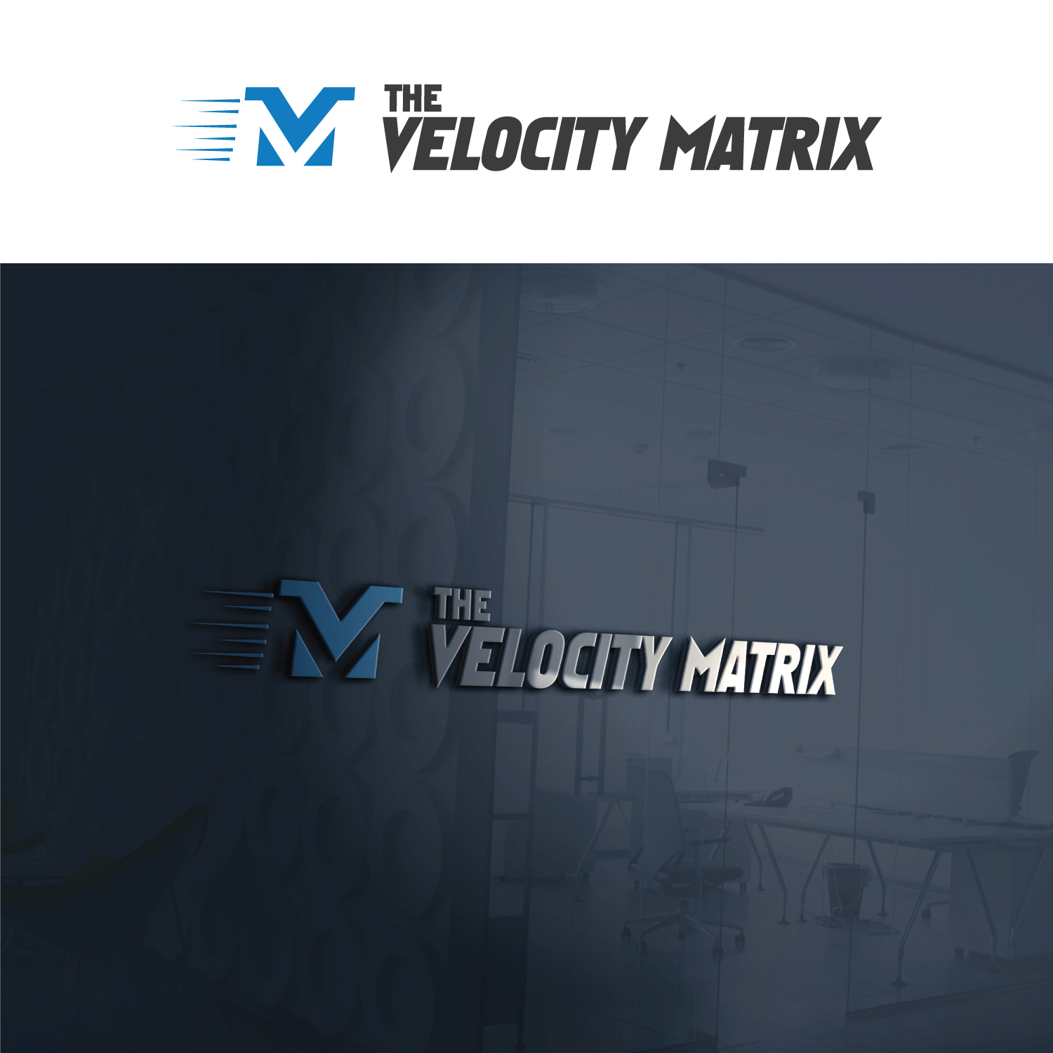 Logo Design by Maxo-Biz for this project | Design #25640647