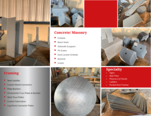 Flyer Design by Shabnum Khan for All Things Metal | Design: #25644618