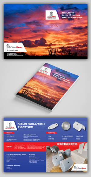 Flyer Design by saurov