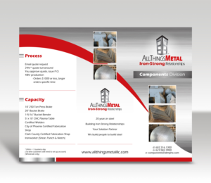 Flyer Design by LeavingImpression