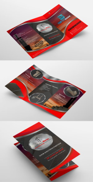 Flyer-Design von sonu parmar für All Things Metal | Design #25632875