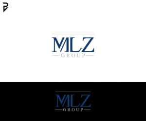Logo Design by poisonvectors for MLZ Group Pty Ltd | Design: #25636061