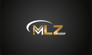 Logo Design by cristinaDPI for MLZ Group Pty Ltd | Design: #25633649