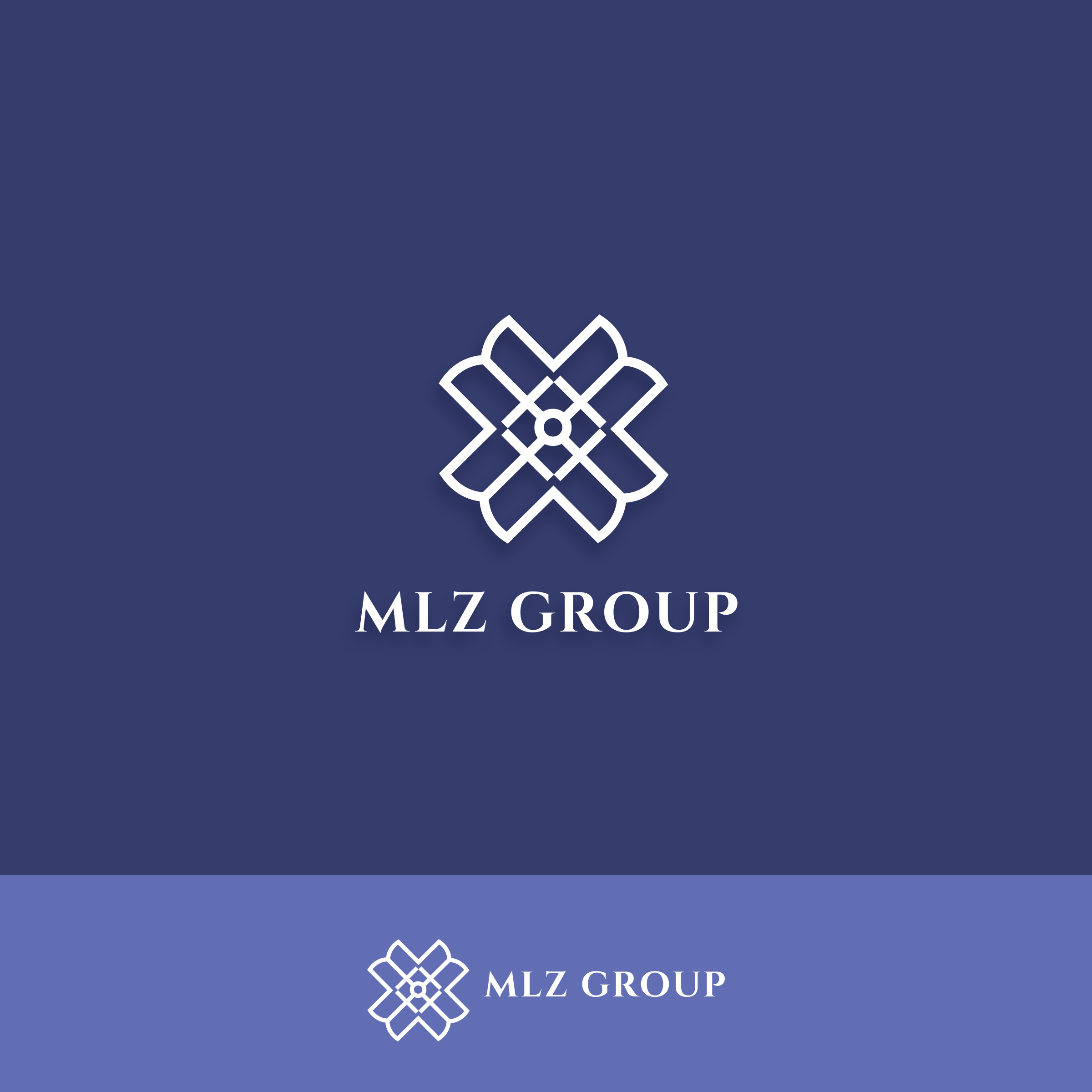 Logo Design by Logooos for MLZ Group Pty Ltd | Design #25658022