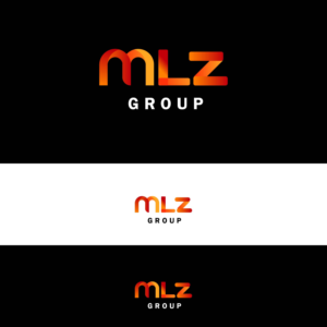 Logo Design by alitjuara for MLZ Group Pty Ltd | Design #25665182