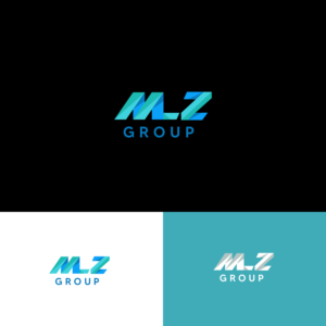 Logo Design by alitjuara for MLZ Group Pty Ltd | Design: #25665183
