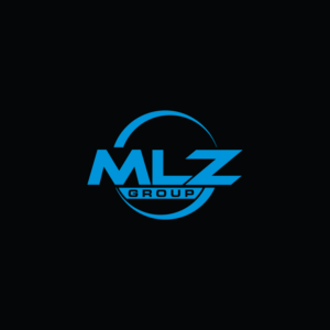 Logo Design by prodesigns99 for MLZ Group Pty Ltd | Design #25642168