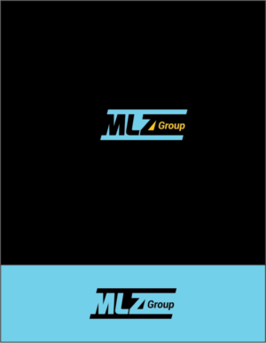 Logo Design by dclawstudio for MLZ Group Pty Ltd | Design: #25645507