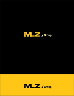 Logo Design by dclawstudio for MLZ Group Pty Ltd | Design: #25645606