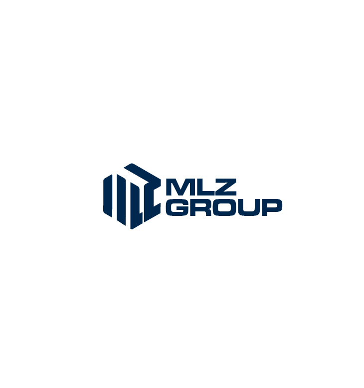 Logo Design by REBECCA7779 for MLZ Group Pty Ltd | Design #25641480