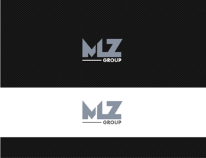 Logo Design by REBECCA7779 for MLZ Group Pty Ltd | Design #25646470