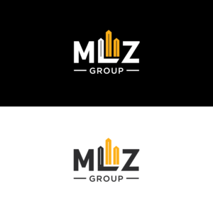 Logo Design by Muhammad Imran 3 for MLZ Group Pty Ltd | Design: #25633614
