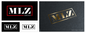 Logo Design by Ts Keepart for MLZ Group Pty Ltd | Design: #25634829
