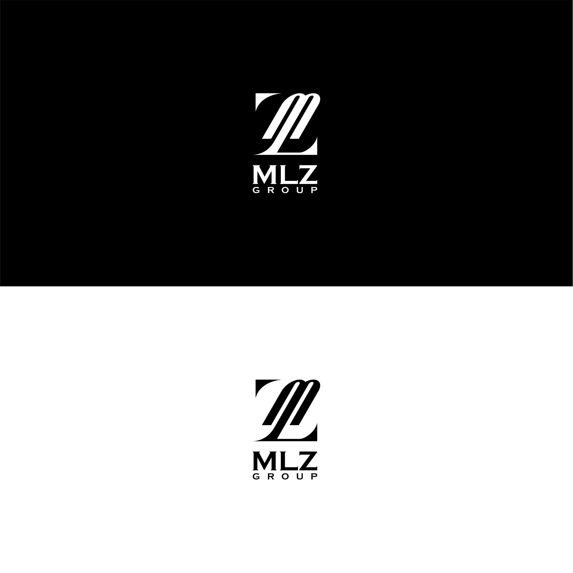 Logo Design by theJangAbayz for MLZ Group Pty Ltd | Design #25642885