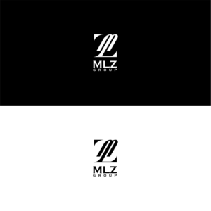 Logo Design by theJangAbayz for MLZ Group Pty Ltd | Design: #25642885