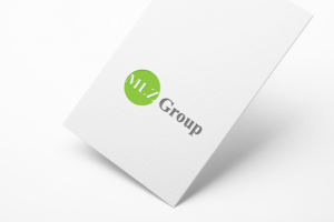 Logo Design by shimul Graphic for MLZ Group Pty Ltd | Design: #25634917