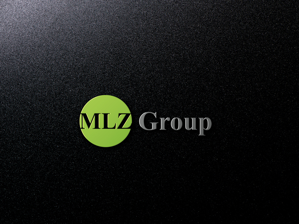 Logo Design by shimul Graphic for MLZ Group Pty Ltd | Design #25634918