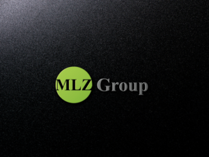 Logo Design by shimul Graphic for MLZ Group Pty Ltd | Design: #25634918