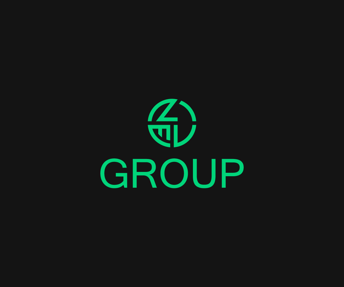 Logo Design by Shahabuddin 2 for MLZ Group Pty Ltd | Design #25658610