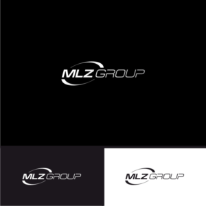 Logo Design by Larss Petrov for MLZ Group Pty Ltd | Design #25634700