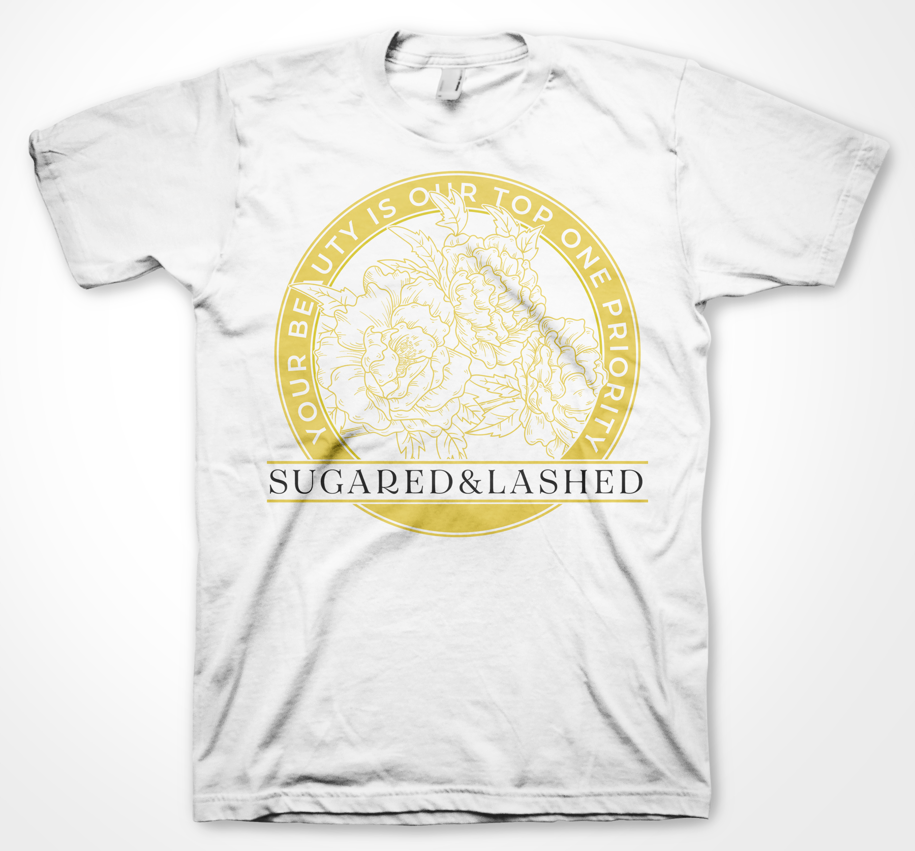 Diseño de Camiseta por badpixelarts para este proyecto | Diseño #25634568