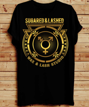 Diseño de Camiseta por creative gravity para este proyecto | Diseño: #25634109