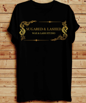 Diseño de Camiseta por creative gravity para este proyecto | Diseño: #25634513