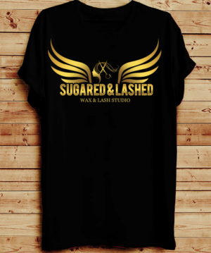 Lash & Wax Studio needs t-shirt designs | T-Shirt-Design von creative gravity