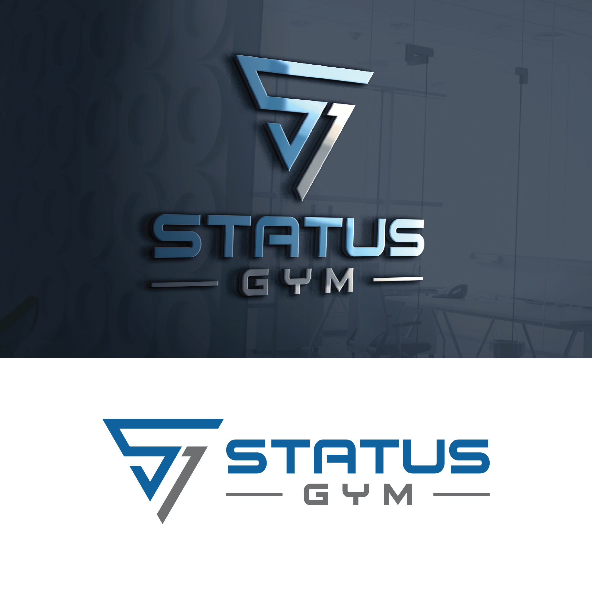 Logo Design by GraphicTec for this project | Design #25662870