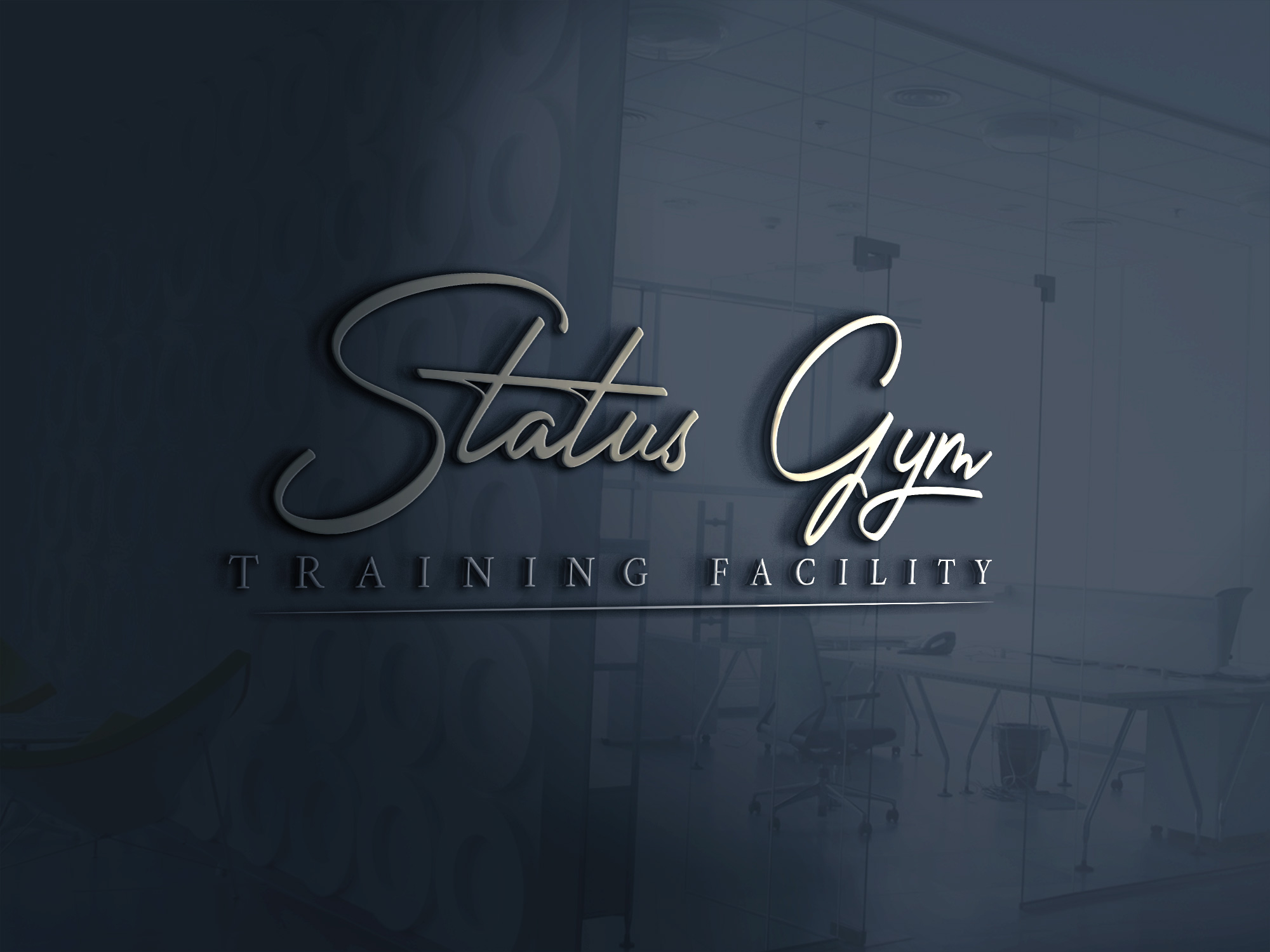 Diseño de Logo por baxterdesign para este proyecto | Diseño #25661795