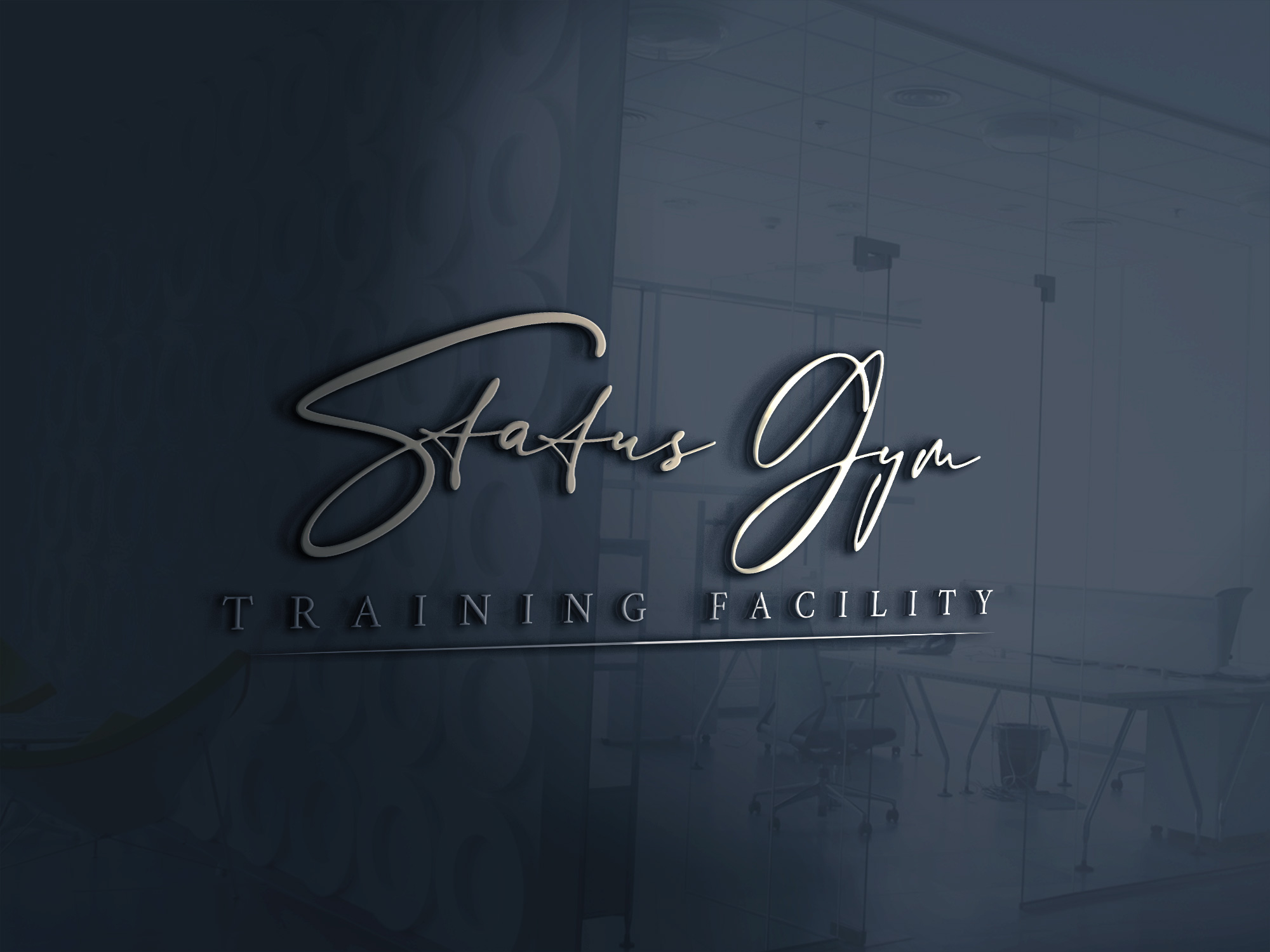 Logo Design by baxterdesign for this project | Design #25661796