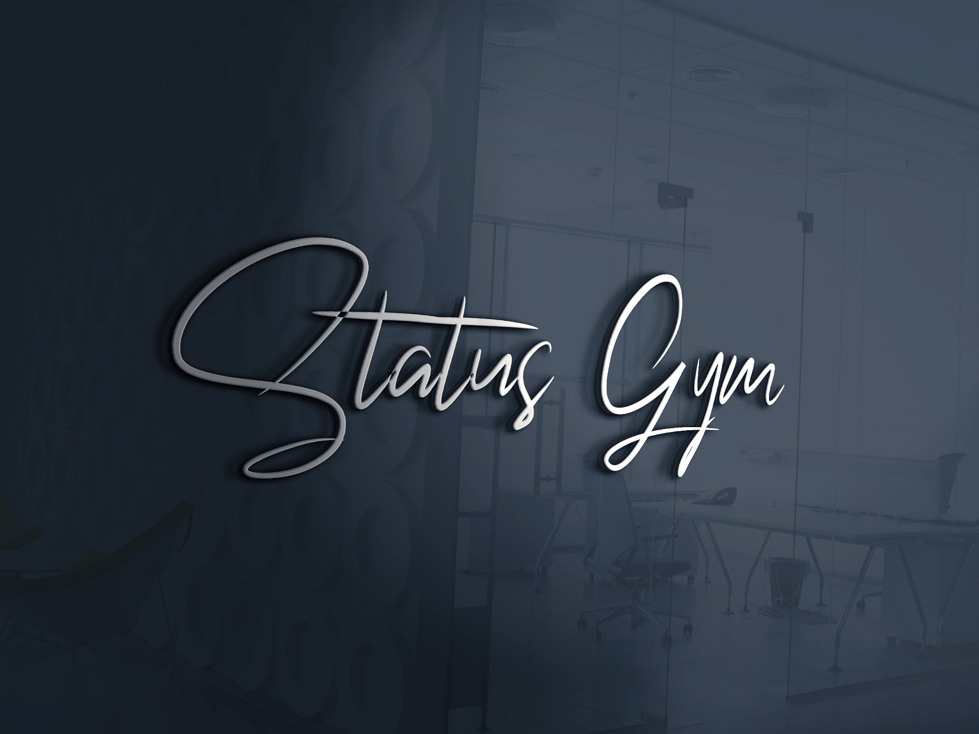 Logo-Design von baxterdesign für dieses Projekt | Design #25666549