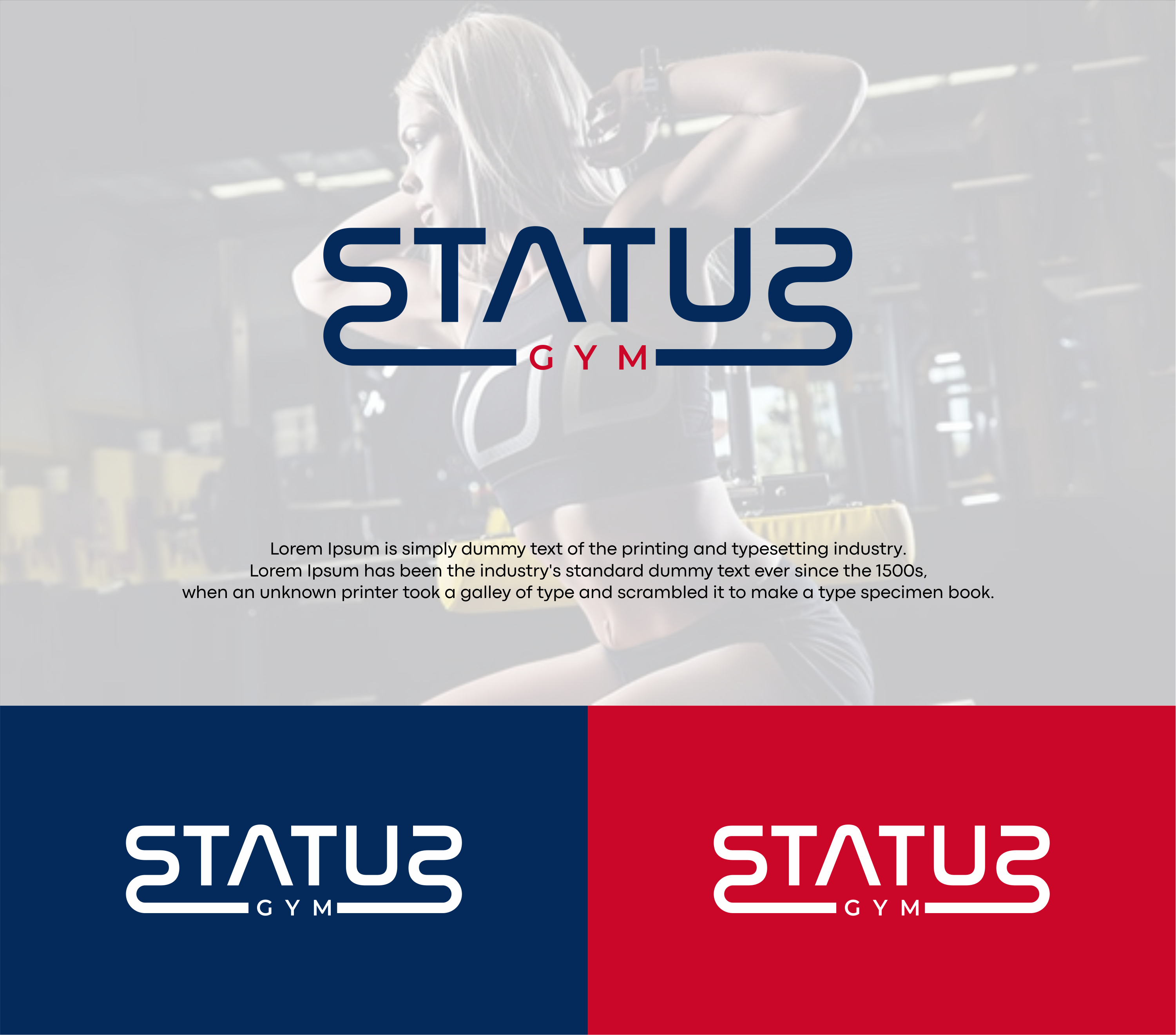 Logo Design by soriyeee for this project | Design #25667503