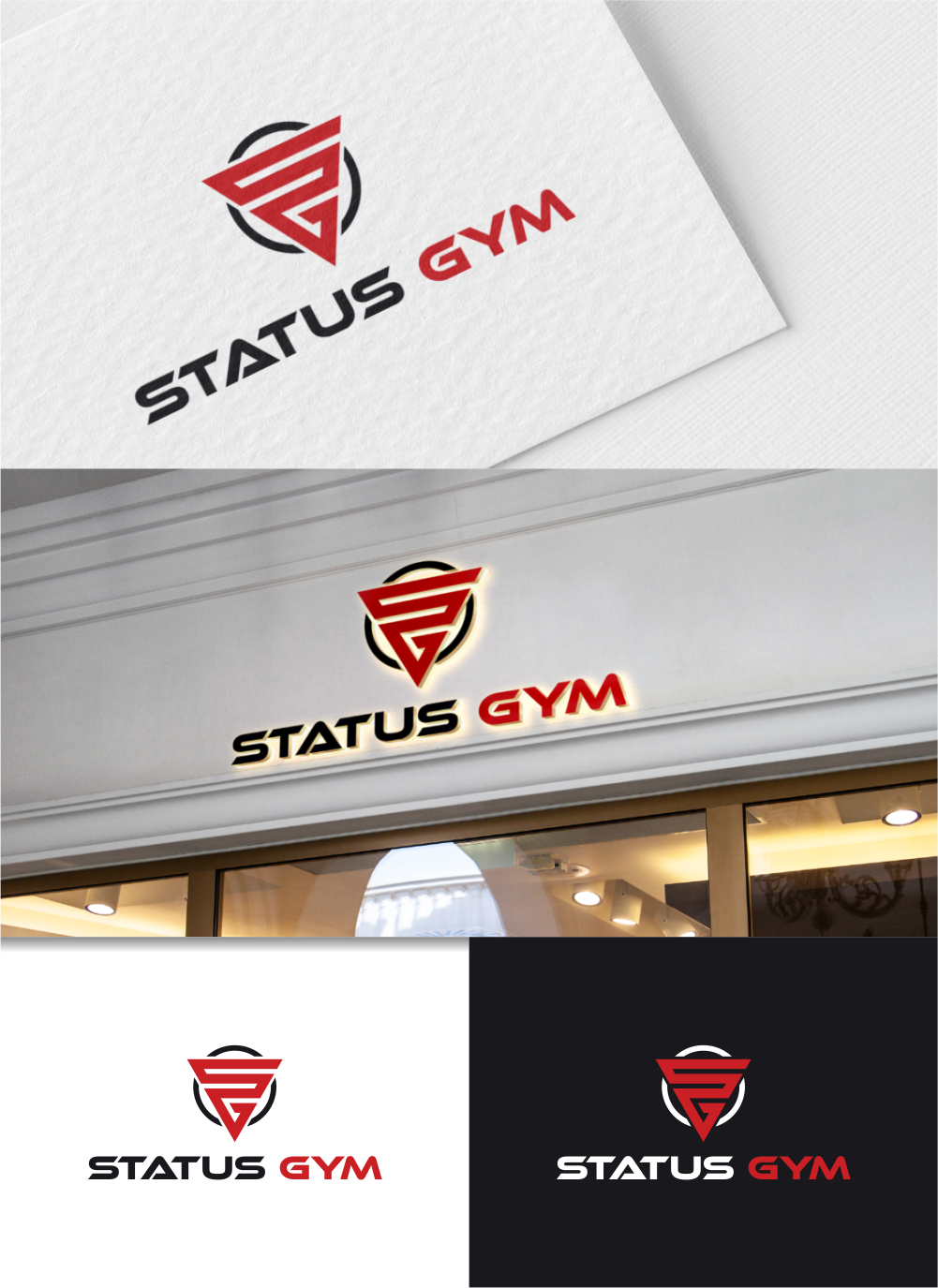 Logo Design by adie soesanto for this project | Design #25631259